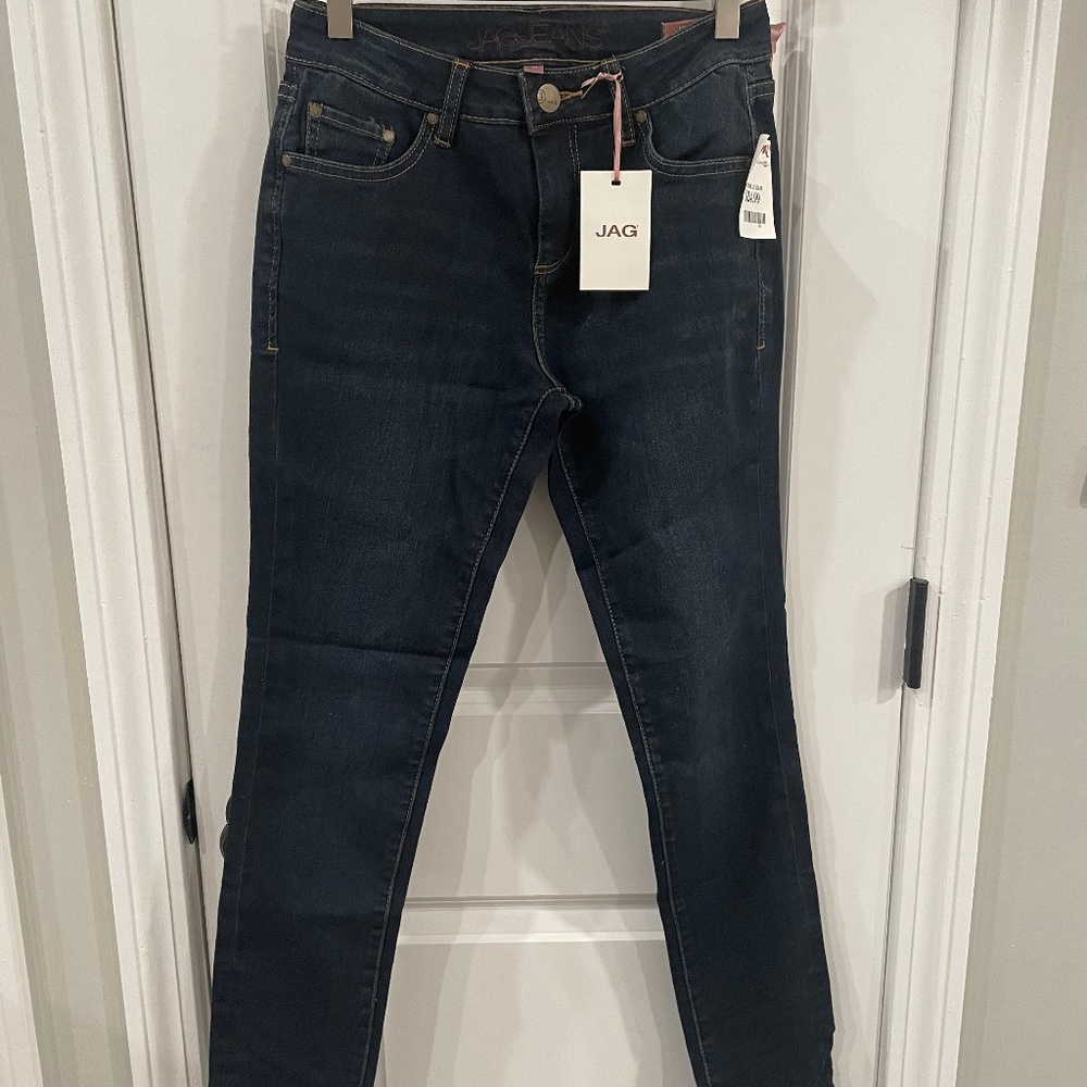 Woman’s/junior Jag Jeans